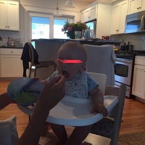 Meet your Posher, Alla